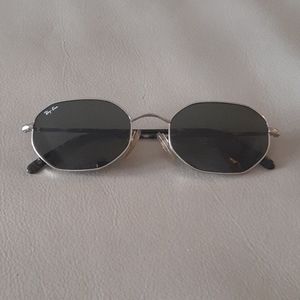 REAL VINTAGE RAY BAN'S!!!